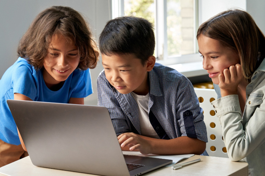 How To Bring Out the Best in Your Childs Learning Potential